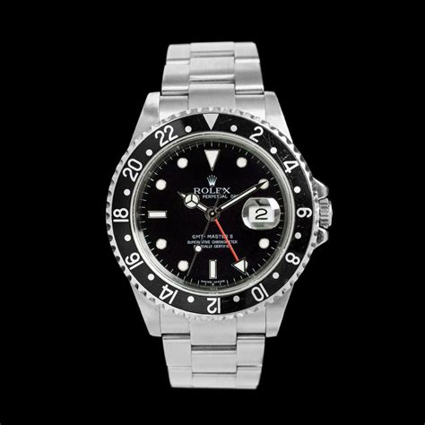 rolex gmt master ii ref. 16710|rolex gmt master 2 16710.